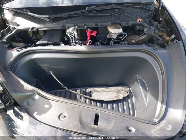 Tesla Model Y 2023 7SAYGDEE2PF748581 Image 10