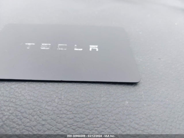 Tesla Model Y 2023 7SAYGDEE2PF748581 Image 11