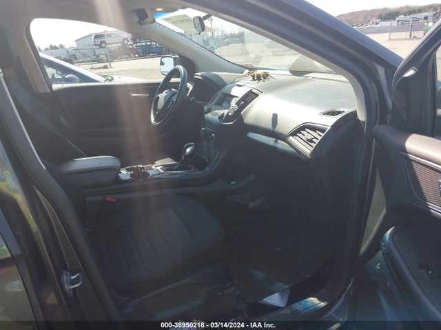 Ford EDGE SE 2017 2FMPK4G90HBC40045 Image 5