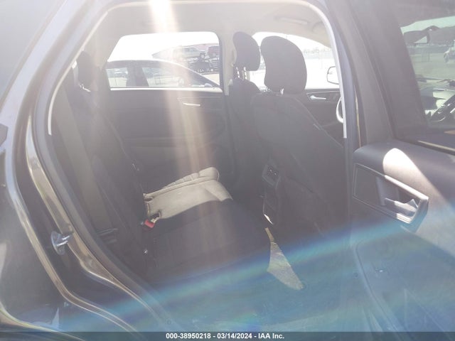 Ford EDGE SE 2017 2FMPK4G90HBC40045 Image 8