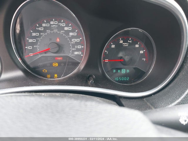 Dodge AVENGER SE 2014 1C3CDZAB8EN235590 Image 7