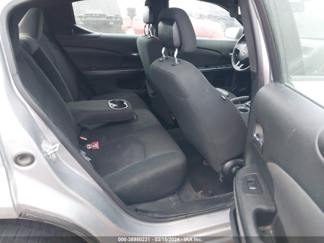 Dodge AVENGER SE 2014 1C3CDZAB8EN235590 Image 8