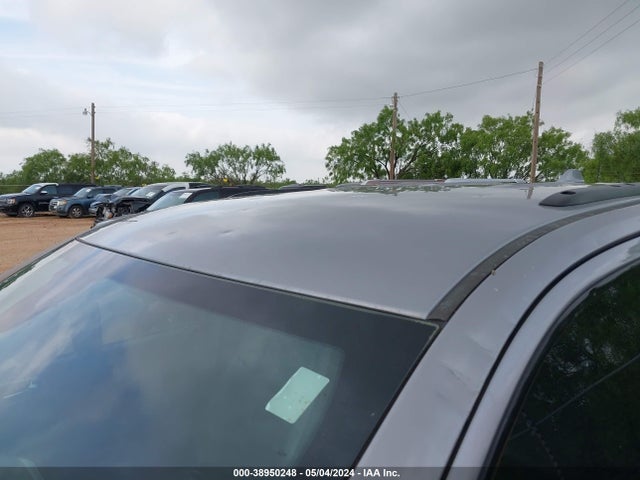 1C4RJEAG3JC221928 Jeep Grand Cherokee Altitude 4x2