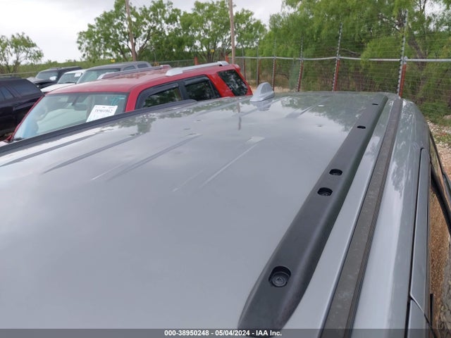 1C4RJEAG3JC221928 Jeep Grand Cherokee Altitude 4x2
