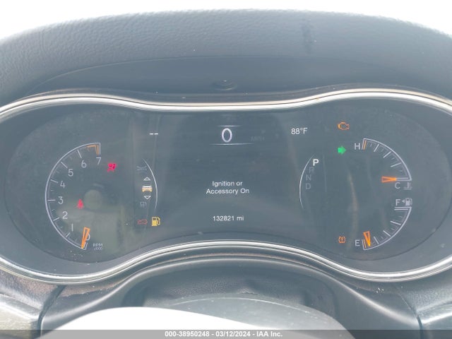 1C4RJEAG3JC221928 Jeep Grand Cherokee Altitude 4x2