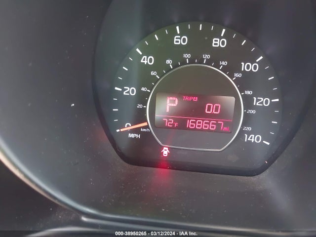 KIA Soul 2017 KNDJN2A29H7465929 Image 7