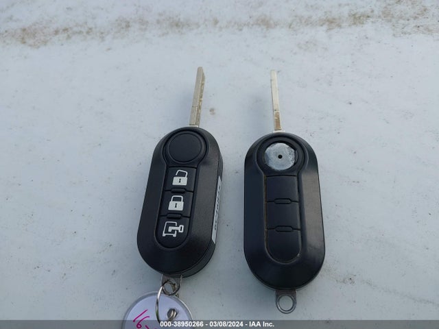 RAM Promaster City Tradesman 2016 ZFBERFAT4G6C46845 Image 11