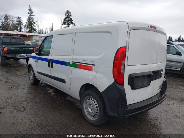 RAM Promaster City Tradesman 2016 ZFBERFAT4G6C46845 Image 3
