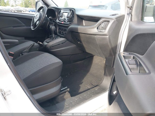 RAM Promaster City Tradesman 2016 ZFBERFAT4G6C46845 Image 5