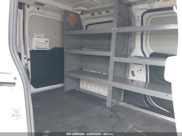 RAM Promaster City Tradesman 2016 ZFBERFAT4G6C46845 Image 8