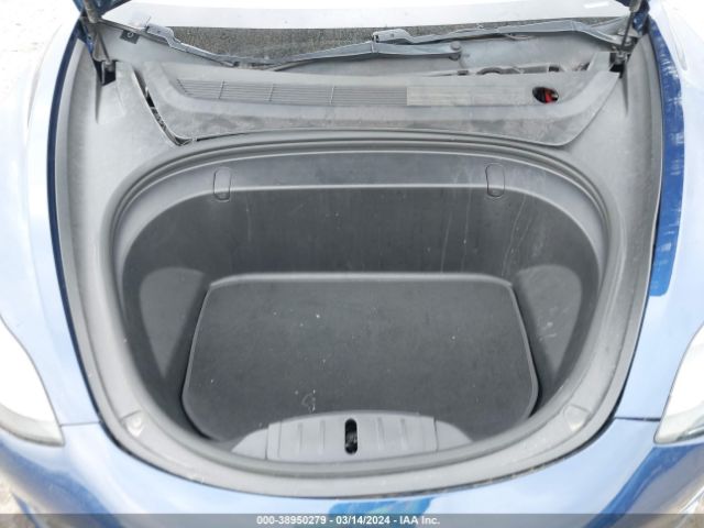 5YJ3E1EA1JF154435 Tesla Model 3 Long Range/mid Range