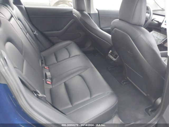 5YJ3E1EA1JF154435 Tesla Model 3 Long Range/mid Range