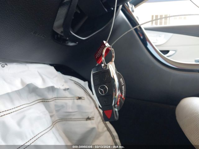 WDDWK6EB1JF742199 Mercedes-Benz Amg C 43 4matic