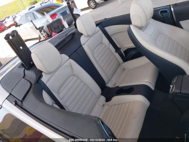 WDDWK6EB1JF742199 Mercedes-Benz Amg C 43 4matic