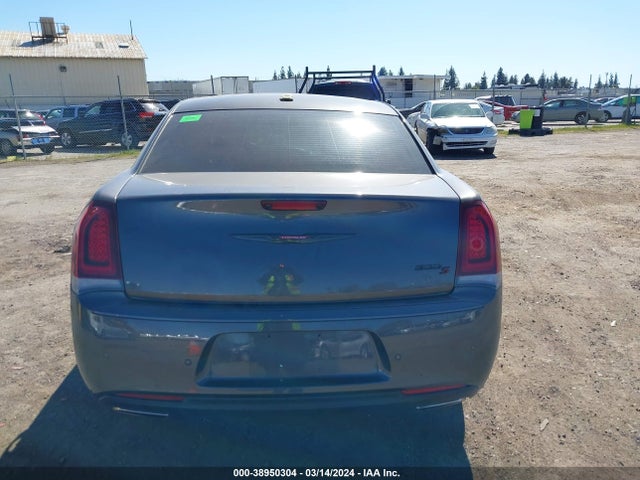 Chrysler 300 300s 2021 2C3CCABG0MH585382 Image 16