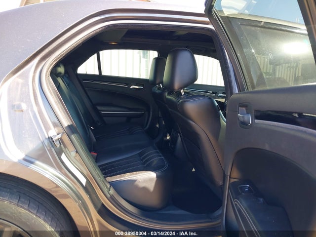 Chrysler 300 300s 2021 2C3CCABG0MH585382 Image 8