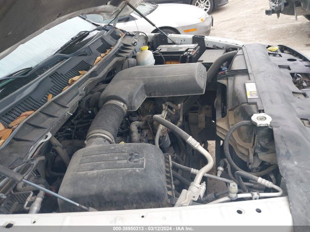 RAM 1500 Tradesman 2015 3C6JR6DG3FG580859 Image 10