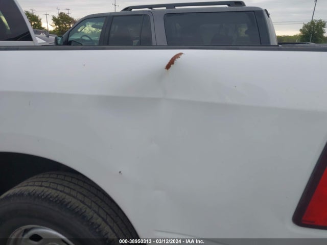 RAM 1500 Tradesman 2015 3C6JR6DG3FG580859 Image 12