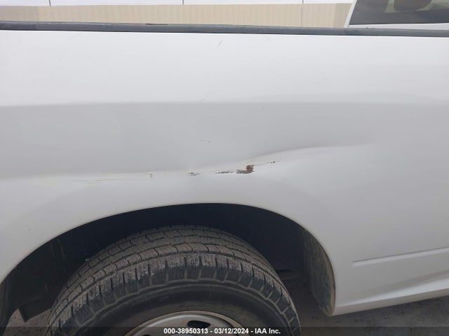 RAM 1500 Tradesman 2015 3C6JR6DG3FG580859 Image 6