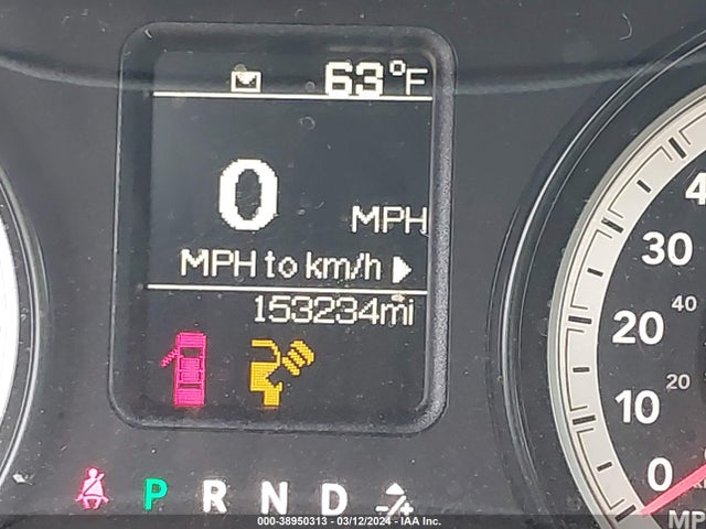 RAM 1500 Tradesman 2015 3C6JR6DG3FG580859 Image 7