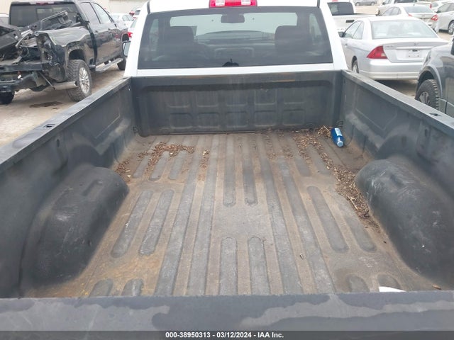 RAM 1500 Tradesman 2015 3C6JR6DG3FG580859 Image 8