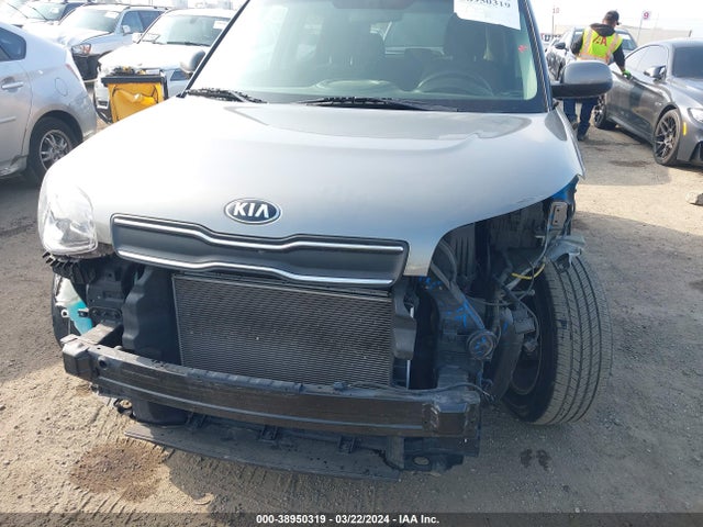 KIA Soul 2019 KNDJN2A21K7689901 Image 6