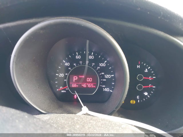KIA Soul 2019 KNDJN2A21K7689901 Image 7