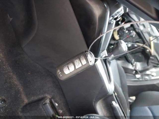3MYDLBZV5GY130747 Scion IA