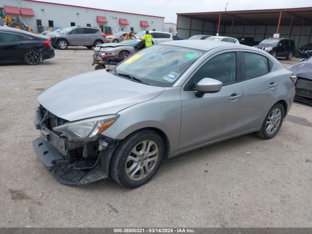 3MYDLBZV5GY130747 Scion IA