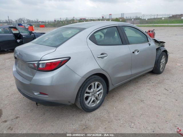 3MYDLBZV5GY130747 Scion IA