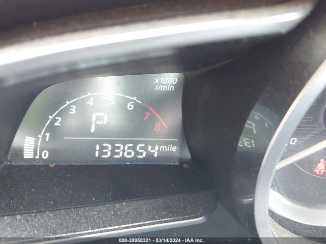 3MYDLBZV5GY130747 Scion IA