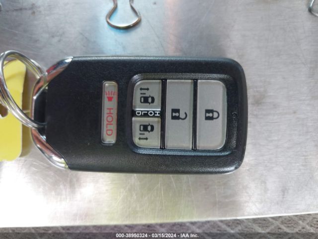 5FNRL5H40EB078970 Honda ODYSSEY EX