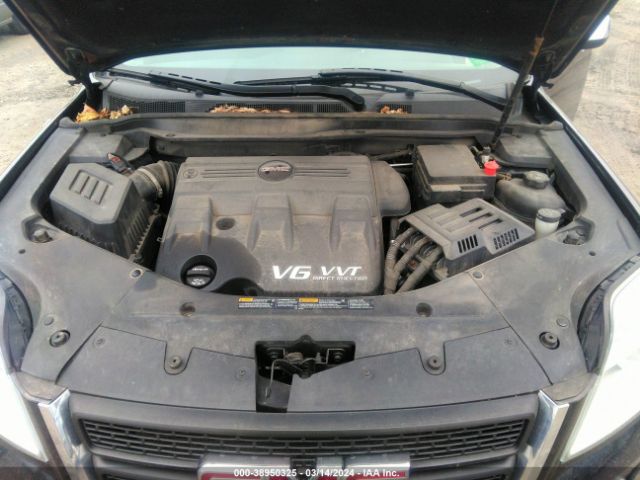 2GKFLWE32E6142439 GMC Terrain Sle-2