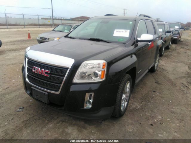2GKFLWE32E6142439 GMC Terrain Sle-2