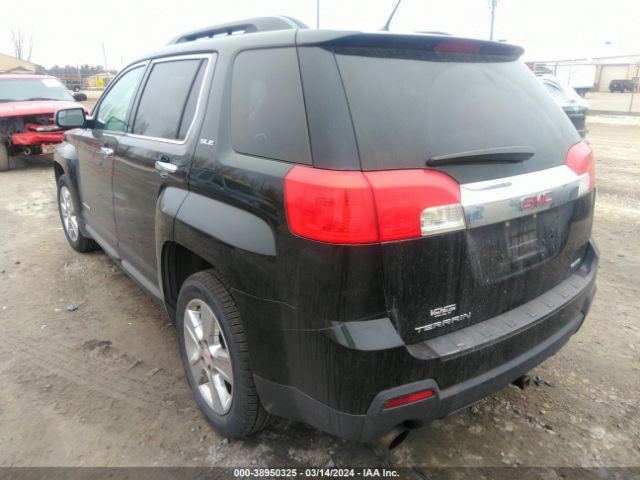 2GKFLWE32E6142439 GMC Terrain Sle-2