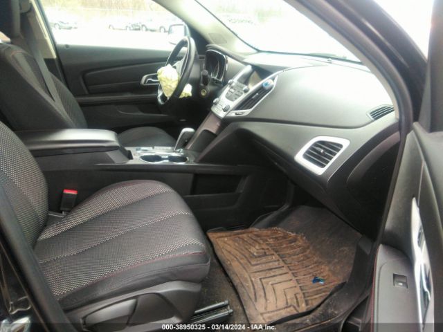 2GKFLWE32E6142439 GMC Terrain Sle-2