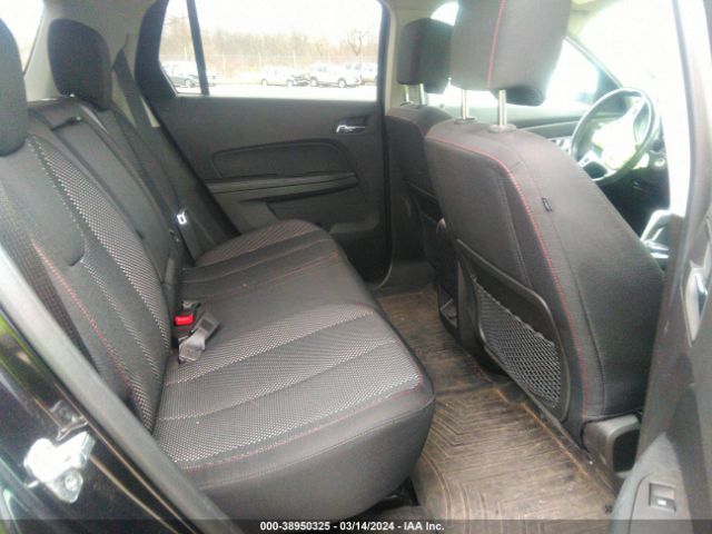 2GKFLWE32E6142439 GMC Terrain Sle-2