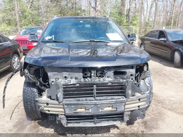 Ford EXPLORER XLT 2017 1FM5K7D8XHGC88701 Image 13