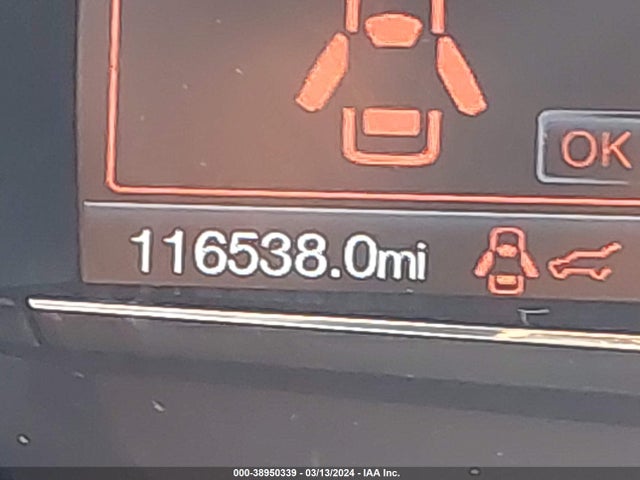 Ford EXPLORER XLT 2017 1FM5K7D8XHGC88701 Image 16