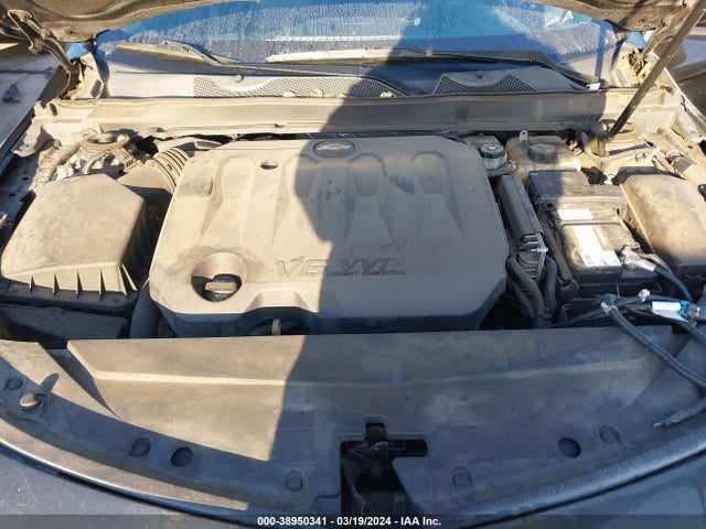Chevrolet IMPALA LT 2019 2G11Z5S31K9102603 Image 10