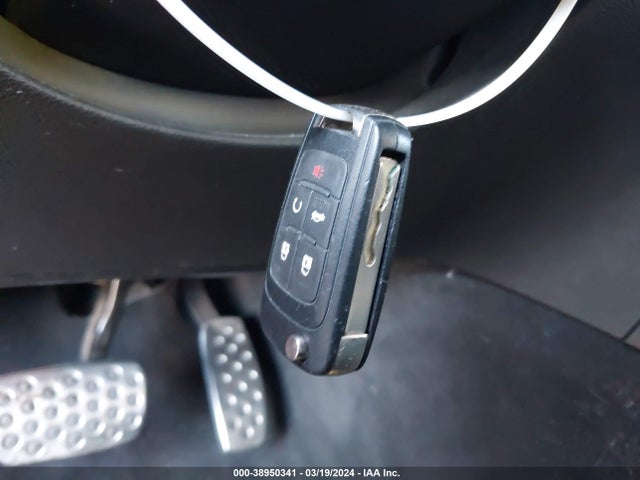 Chevrolet IMPALA LT 2019 2G11Z5S31K9102603 Image 11