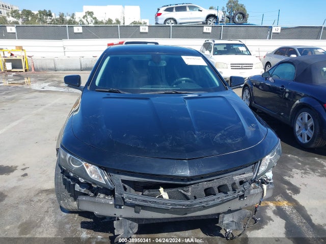 Chevrolet IMPALA LT 2019 2G11Z5S31K9102603 Image 13