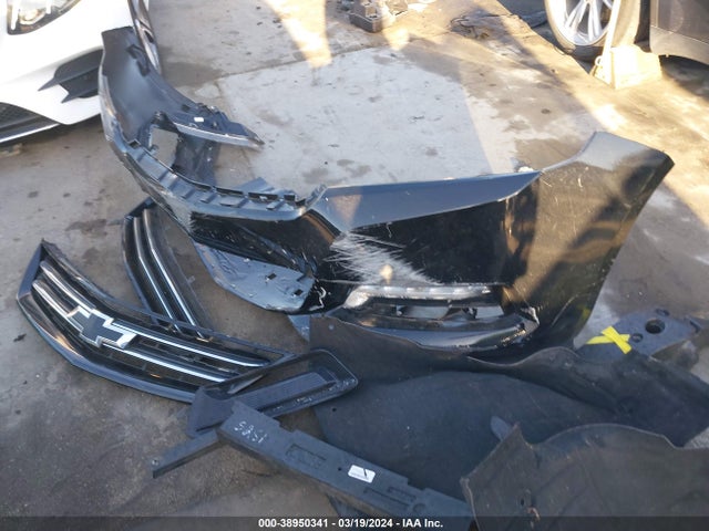 Chevrolet IMPALA LT 2019 2G11Z5S31K9102603 Image 12
