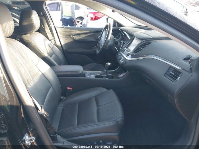 Chevrolet IMPALA LT 2019 2G11Z5S31K9102603 Image 5