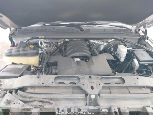 1GKS1AKC5HR330893 GMC YUKON SLE