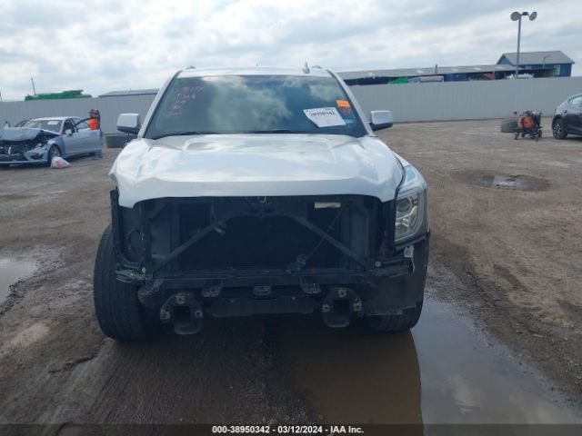 1GKS1AKC5HR330893 GMC YUKON SLE
