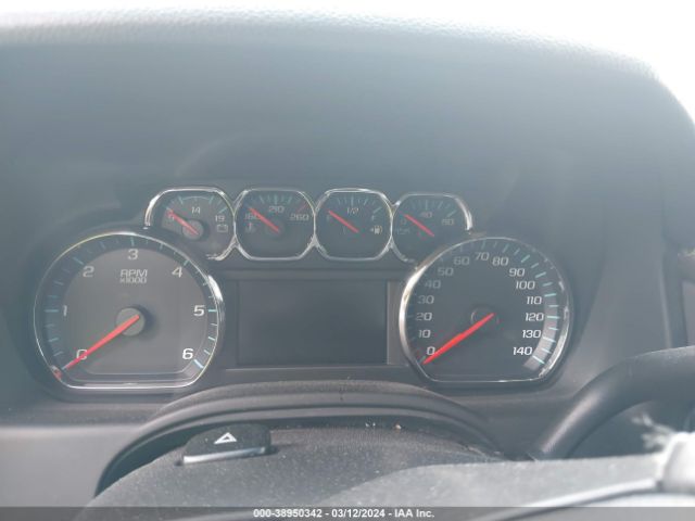 1GKS1AKC5HR330893 GMC YUKON SLE