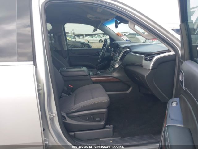1GKS1AKC5HR330893 GMC YUKON SLE