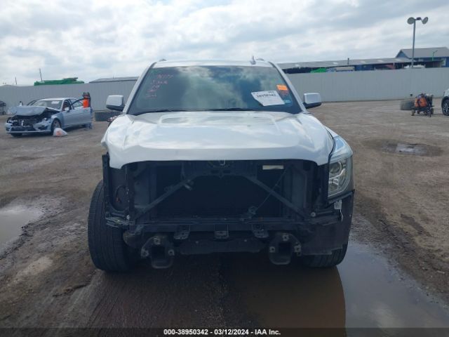 1GKS1AKC5HR330893 GMC YUKON SLE