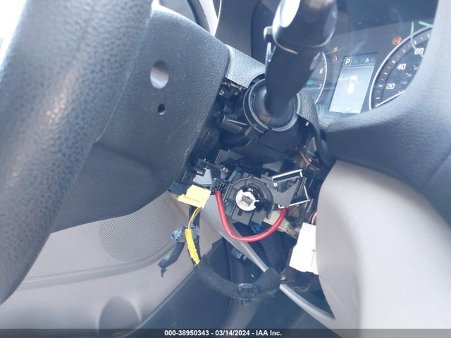 Hyundai TUCSON SE 2017 KM8J33A44HU379101 Image 6